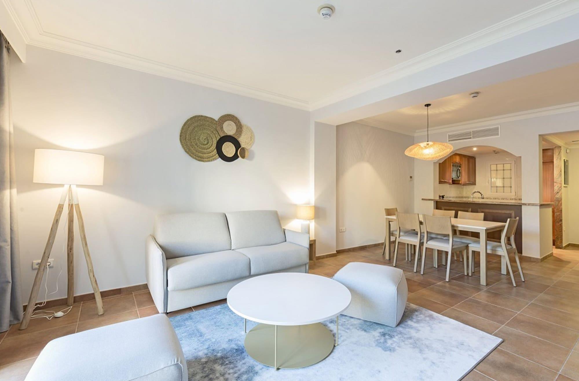 La Sella Premium Lifestyle Apartments Denia Εξωτερικό φωτογραφία