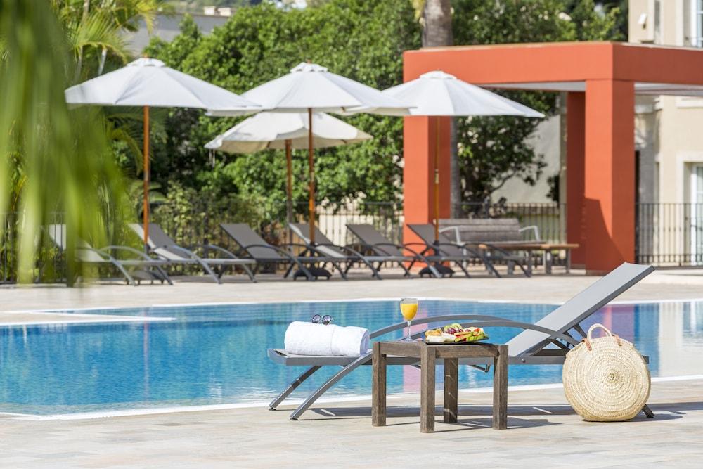 La Sella Premium Lifestyle Apartments Denia Εξωτερικό φωτογραφία