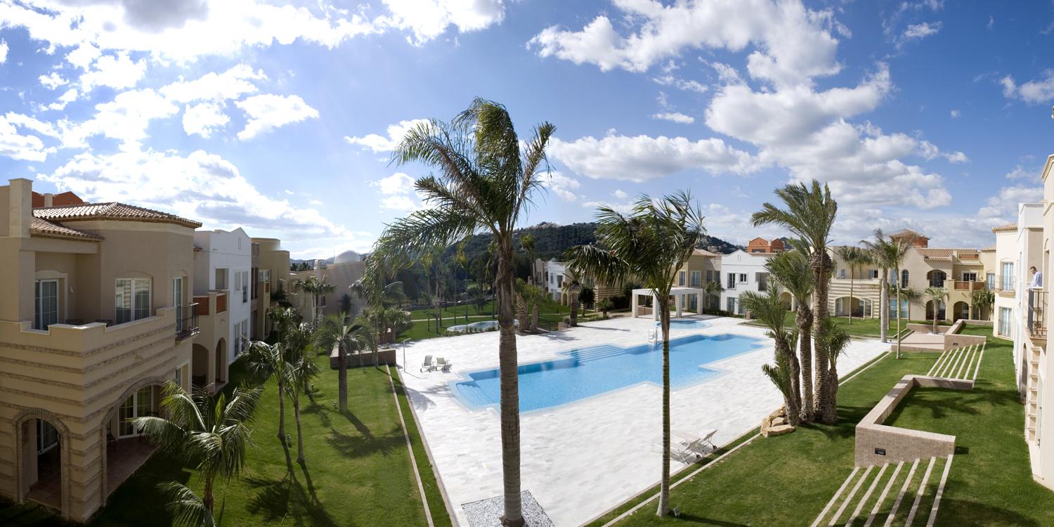 La Sella Premium Lifestyle Apartments Denia Εξωτερικό φωτογραφία
