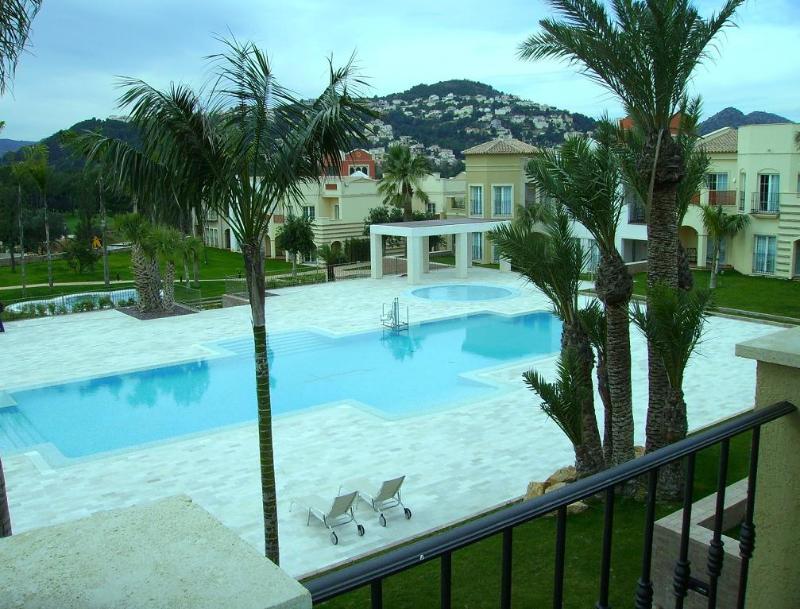 La Sella Premium Lifestyle Apartments Denia Εξωτερικό φωτογραφία