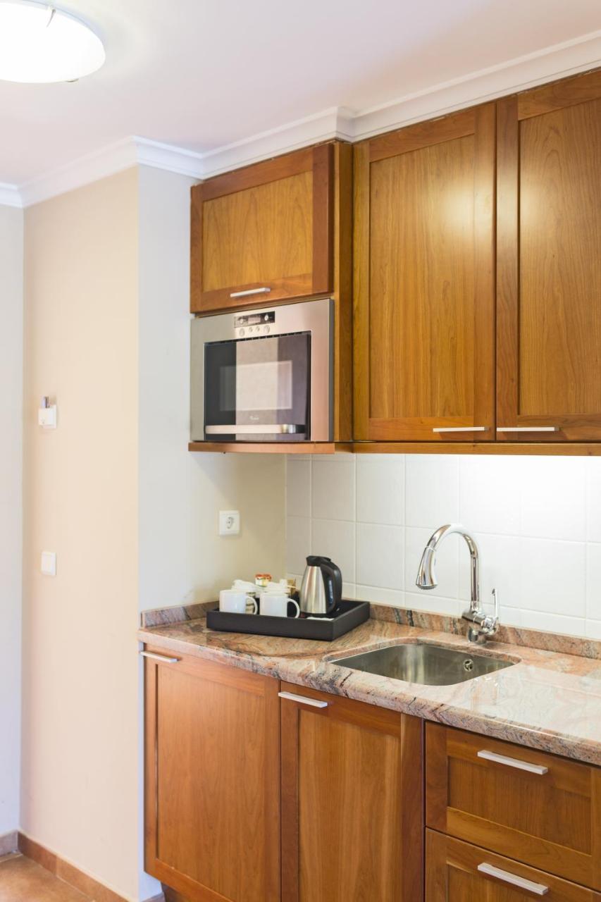 La Sella Premium Lifestyle Apartments Denia Εξωτερικό φωτογραφία