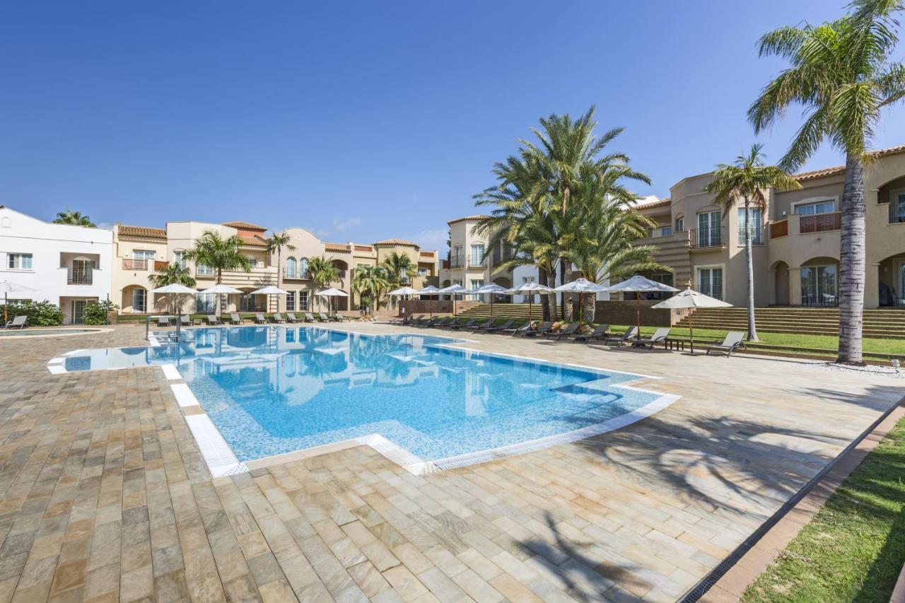 La Sella Premium Lifestyle Apartments Denia Εξωτερικό φωτογραφία