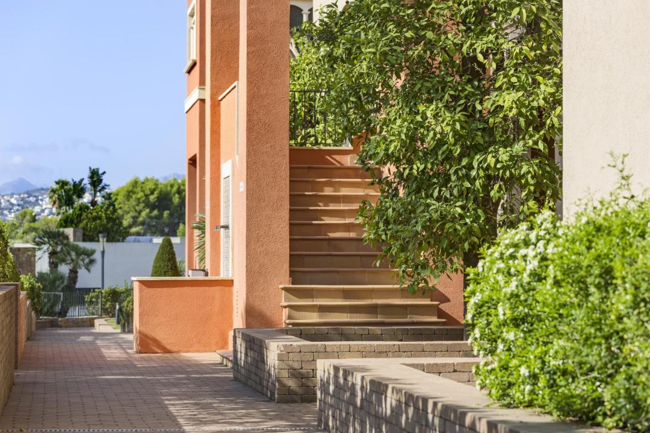 La Sella Premium Lifestyle Apartments Denia Εξωτερικό φωτογραφία