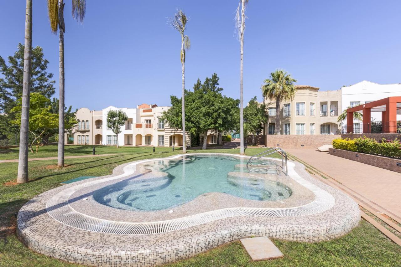 La Sella Premium Lifestyle Apartments Denia Εξωτερικό φωτογραφία