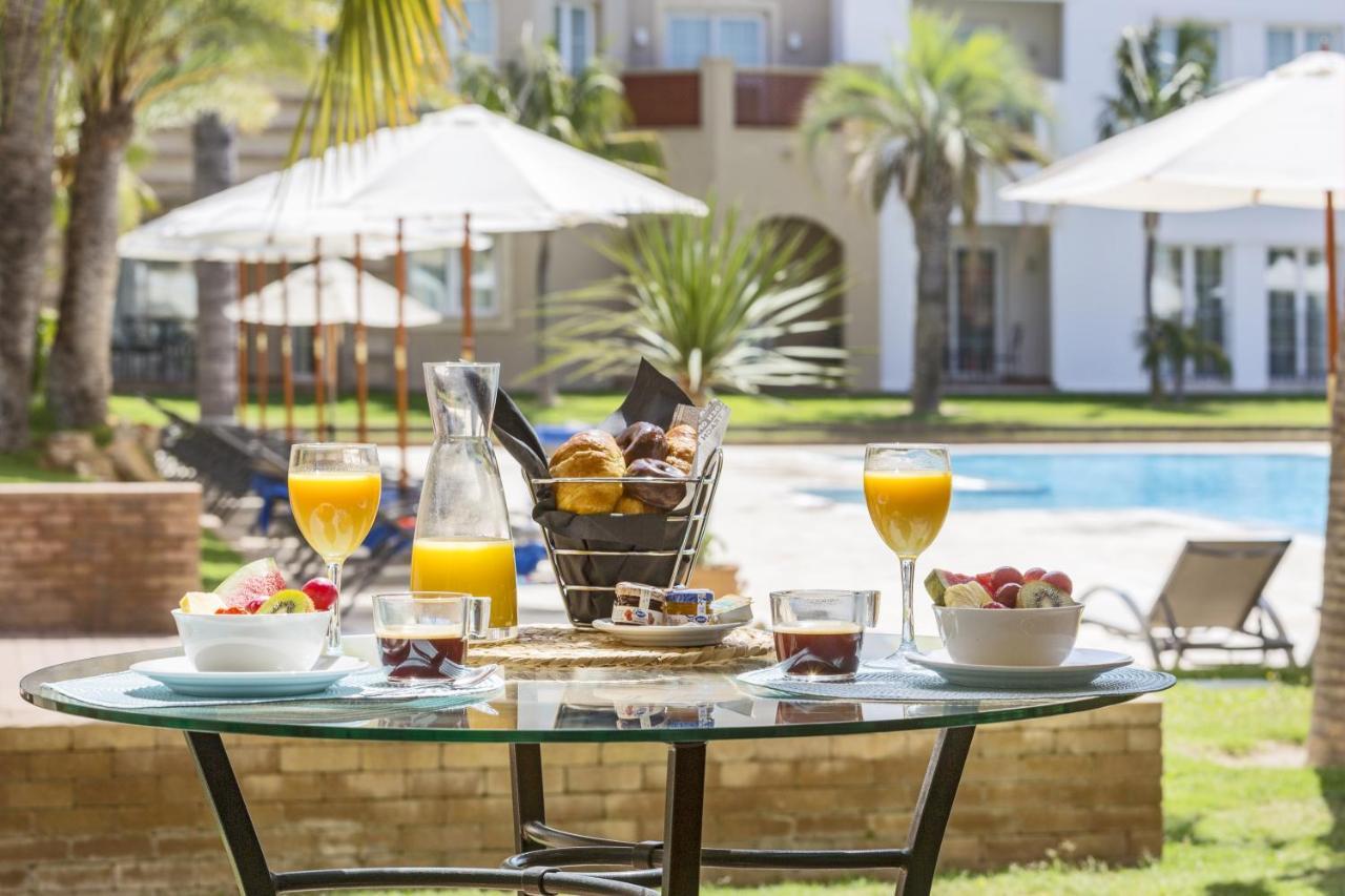 La Sella Premium Lifestyle Apartments Denia Εξωτερικό φωτογραφία
