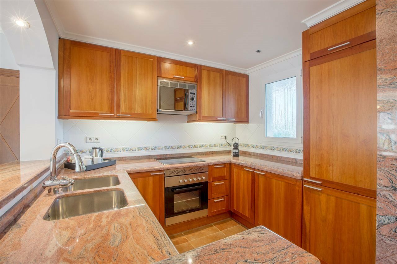 La Sella Premium Lifestyle Apartments Denia Εξωτερικό φωτογραφία