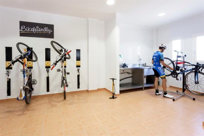 La Sella Premium Lifestyle Apartments Denia Εξωτερικό φωτογραφία